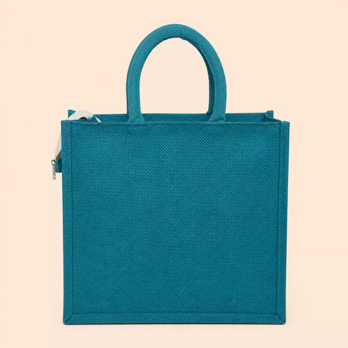 Penda Printed Jute Bag